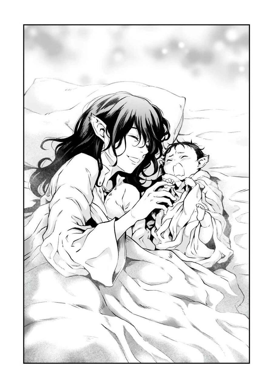 Horobi No Kuni No Seifukusha: Maou Wa Sekai O Seifuku Suru Youdesu - Chương 1.1 - Trang 12