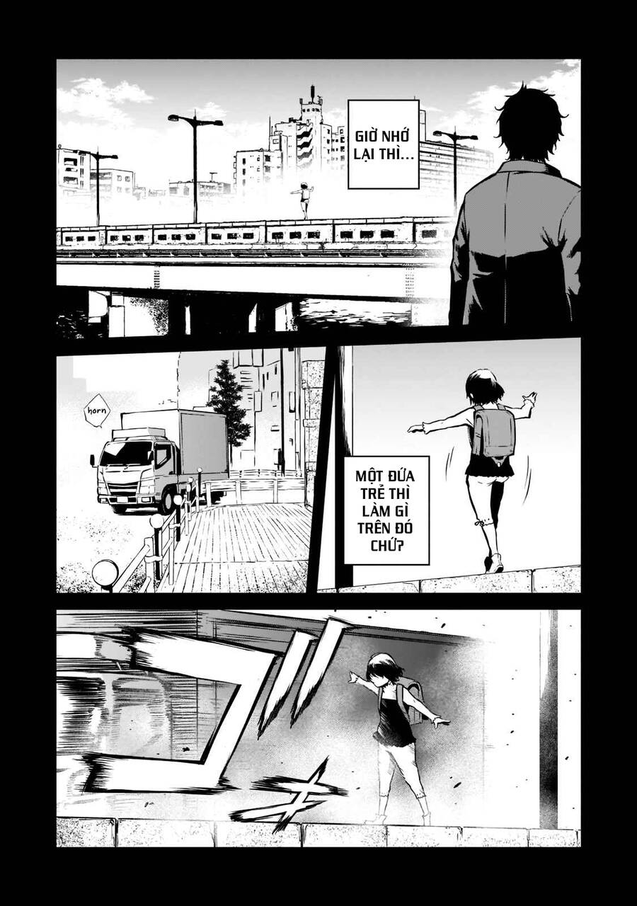 Horobi No Kuni No Seifukusha: Maou Wa Sekai O Seifuku Suru Youdesu - Chương 1.1 - Trang 16