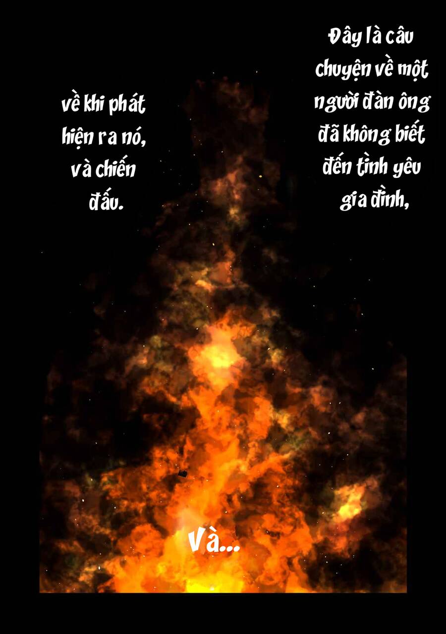 Horobi No Kuni No Seifukusha: Maou Wa Sekai O Seifuku Suru Youdesu - Chương 1.1 - Trang 3