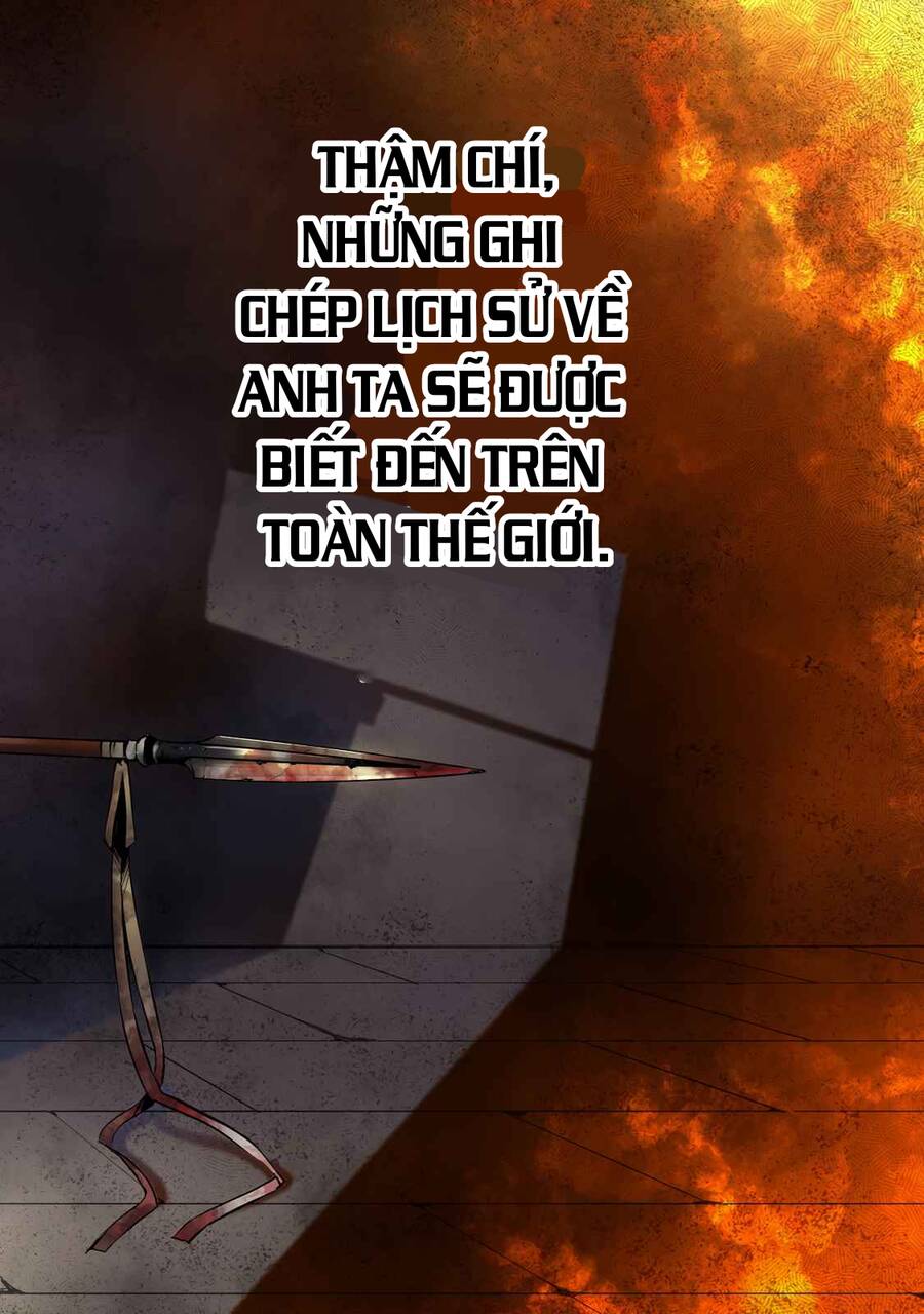 Horobi No Kuni No Seifukusha: Maou Wa Sekai O Seifuku Suru Youdesu - Chương 1.1 - Trang 4