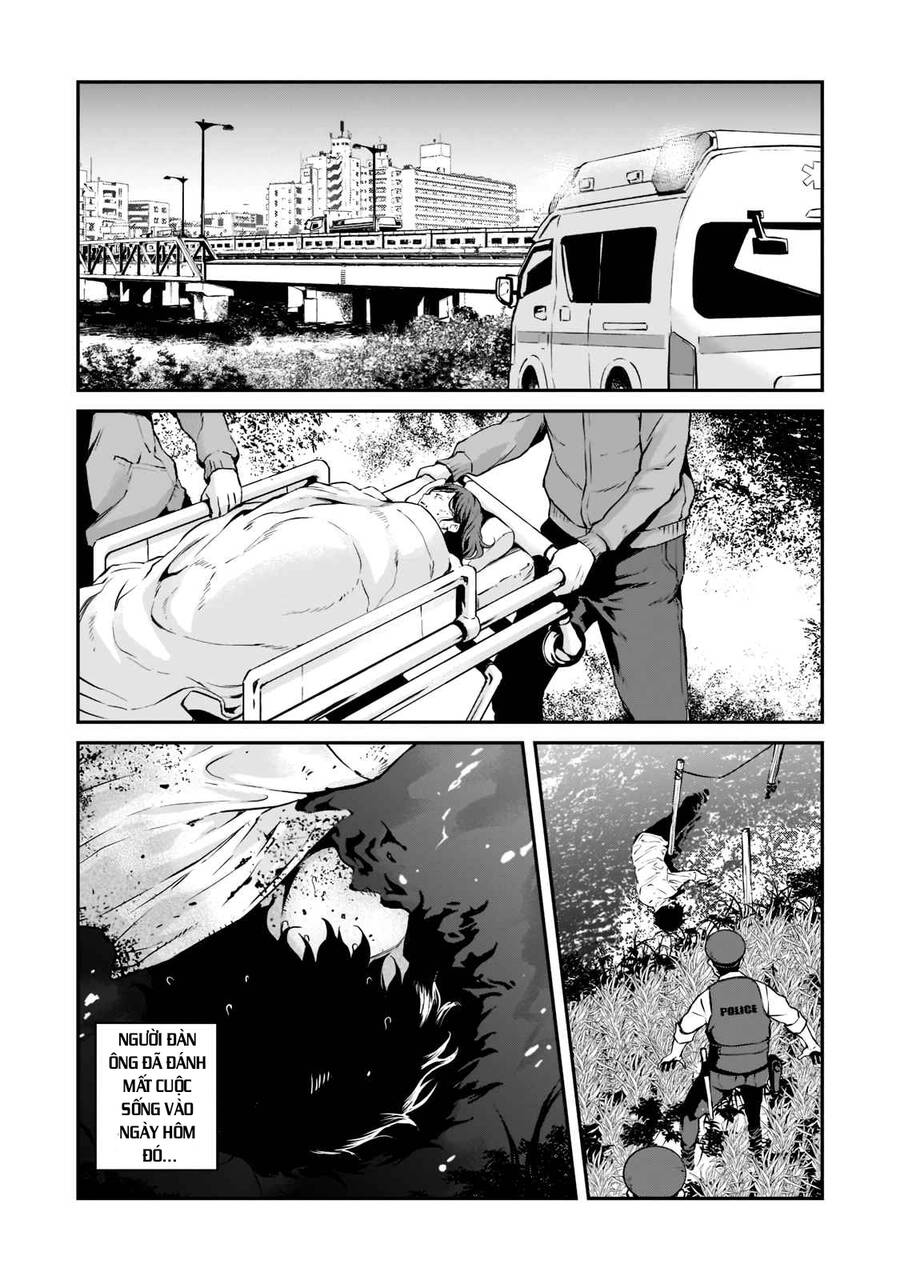 Horobi No Kuni No Seifukusha: Maou Wa Sekai O Seifuku Suru Youdesu - Chương 1.1 - Trang 7