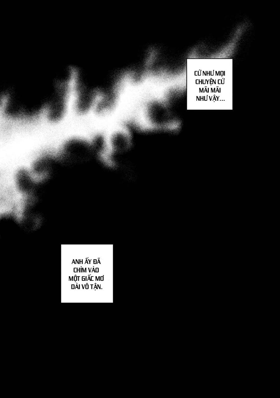 Horobi No Kuni No Seifukusha: Maou Wa Sekai O Seifuku Suru Youdesu - Chương 1.1 - Trang 8