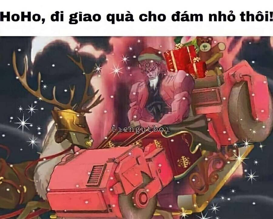 Arakawa Under The Bridge - Chương 69 - Trang 8