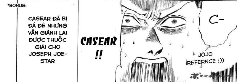 Arakawa Under The Bridge - Chương 72 - Trang 6