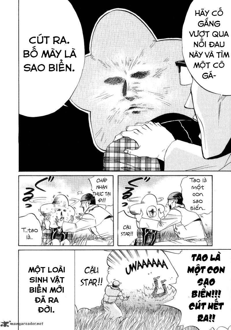 Arakawa Under The Bridge - Chương 74 - Trang 7