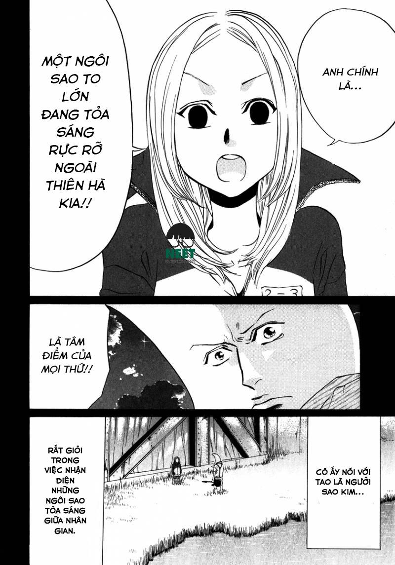 Arakawa Under The Bridge - Chương 84 - Trang 9