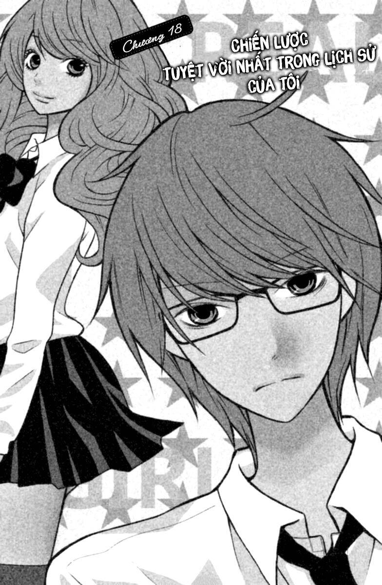 Bạn Gái 3D - Chương 18 - Trang 2