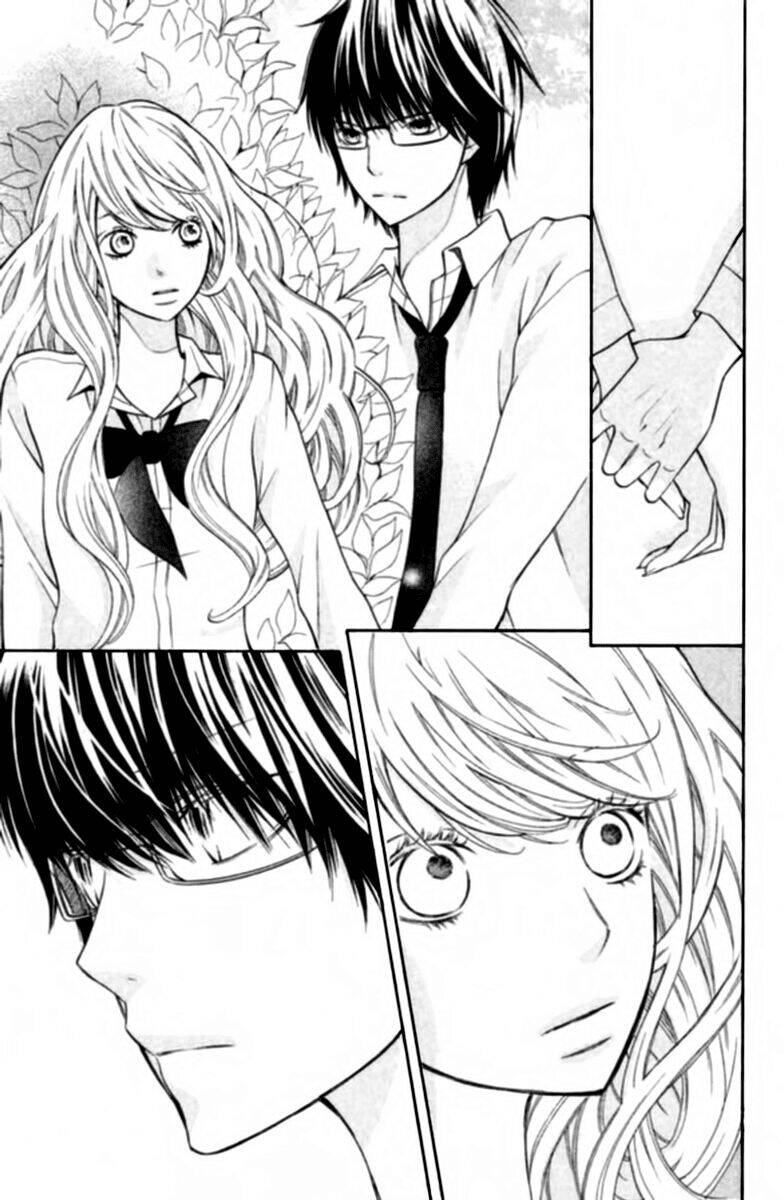 Bạn Gái 3D - Chương 18 - Trang 17