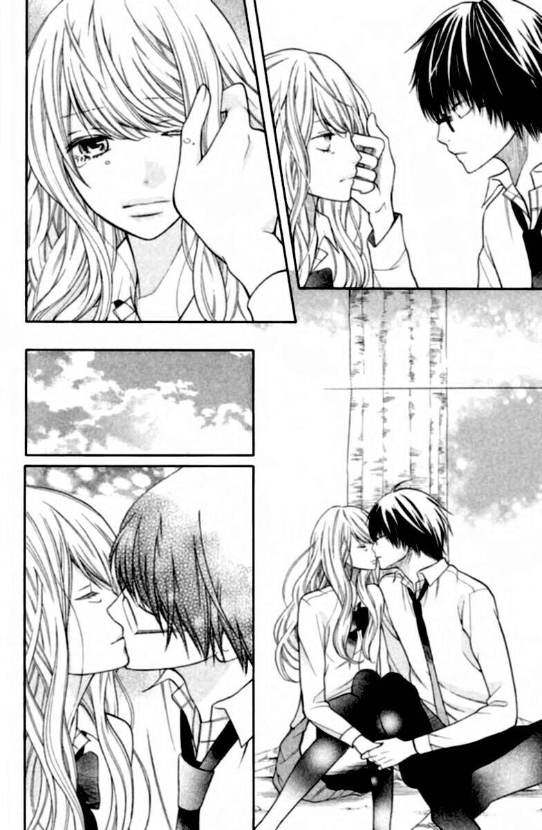 Bạn Gái 3D - Chương 18 - Trang 24