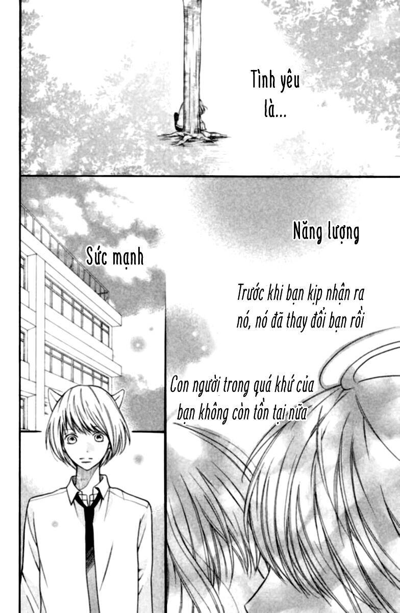 Bạn Gái 3D - Chương 18 - Trang 26