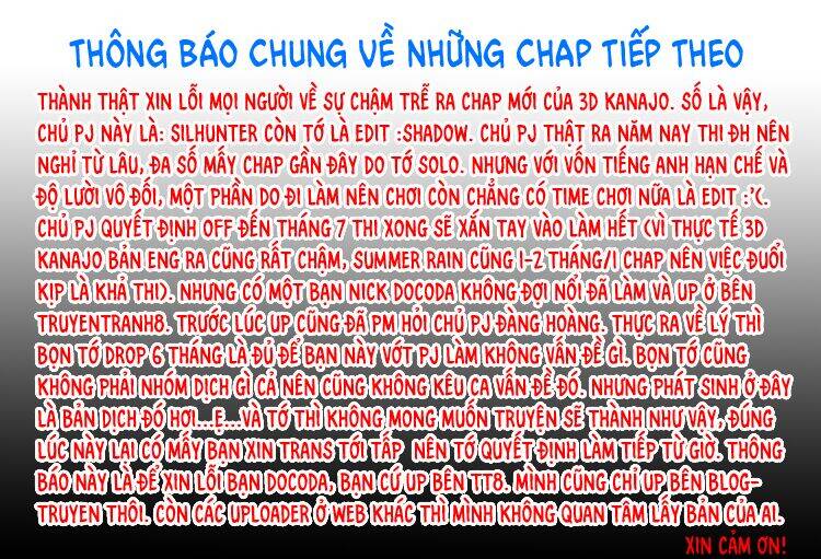 Bạn Gái 3D - Chương 18 - Trang 41