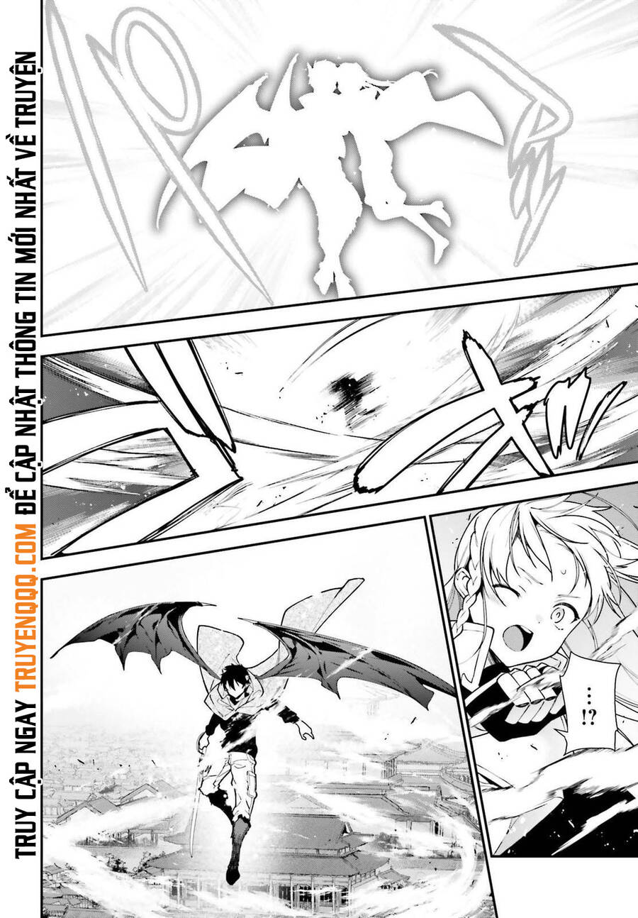 Ma Vương Đi Làm - Chương 100 - Trang 19