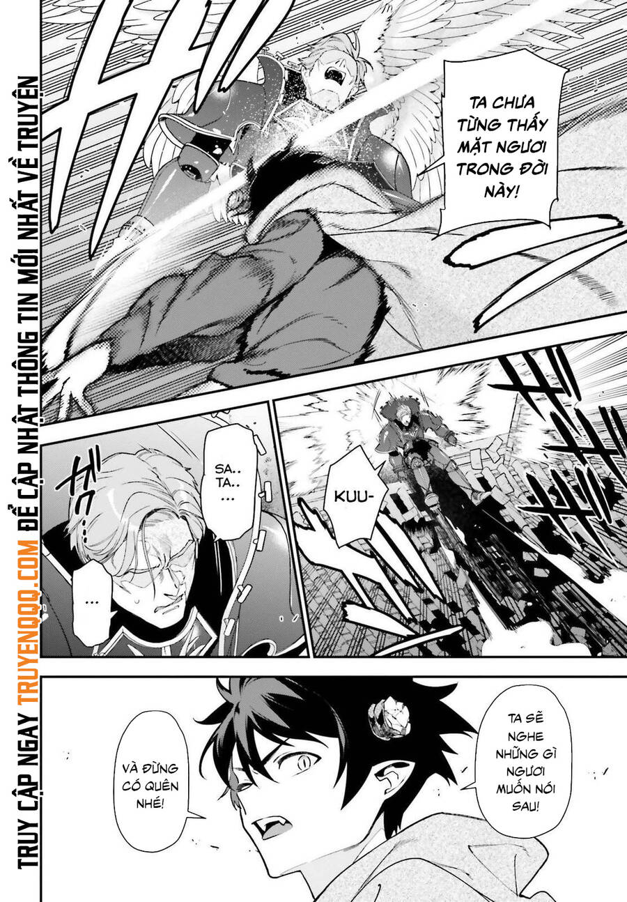 Ma Vương Đi Làm - Chương 100 - Trang 25