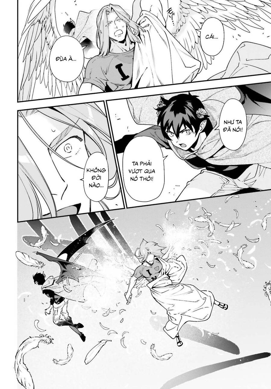 Ma Vương Đi Làm - Chương 100 - Trang 27