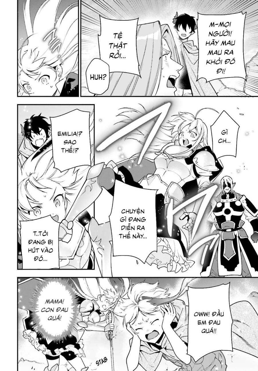 Ma Vương Đi Làm - Chương 101 - Trang 3