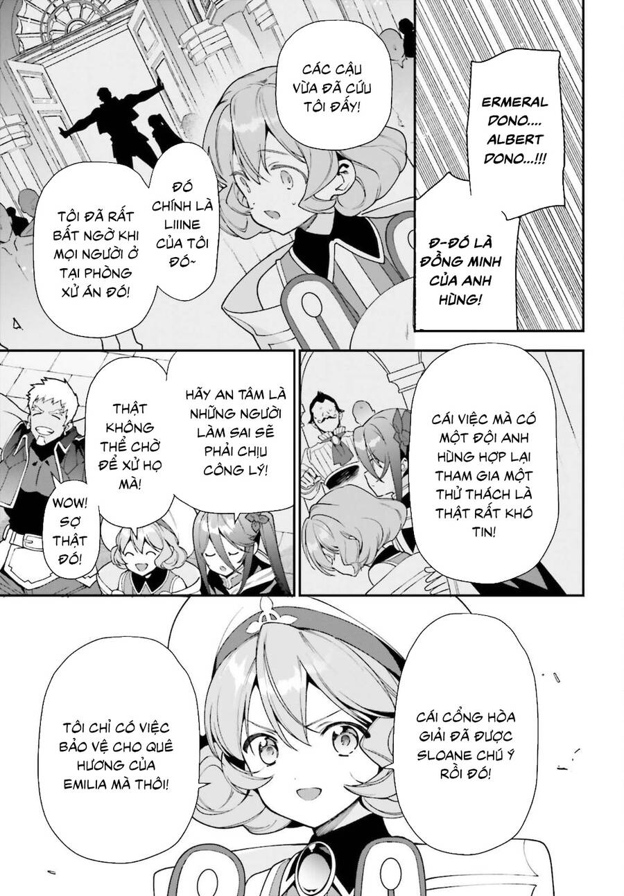 Ma Vương Đi Làm - Chương 101 - Trang 22