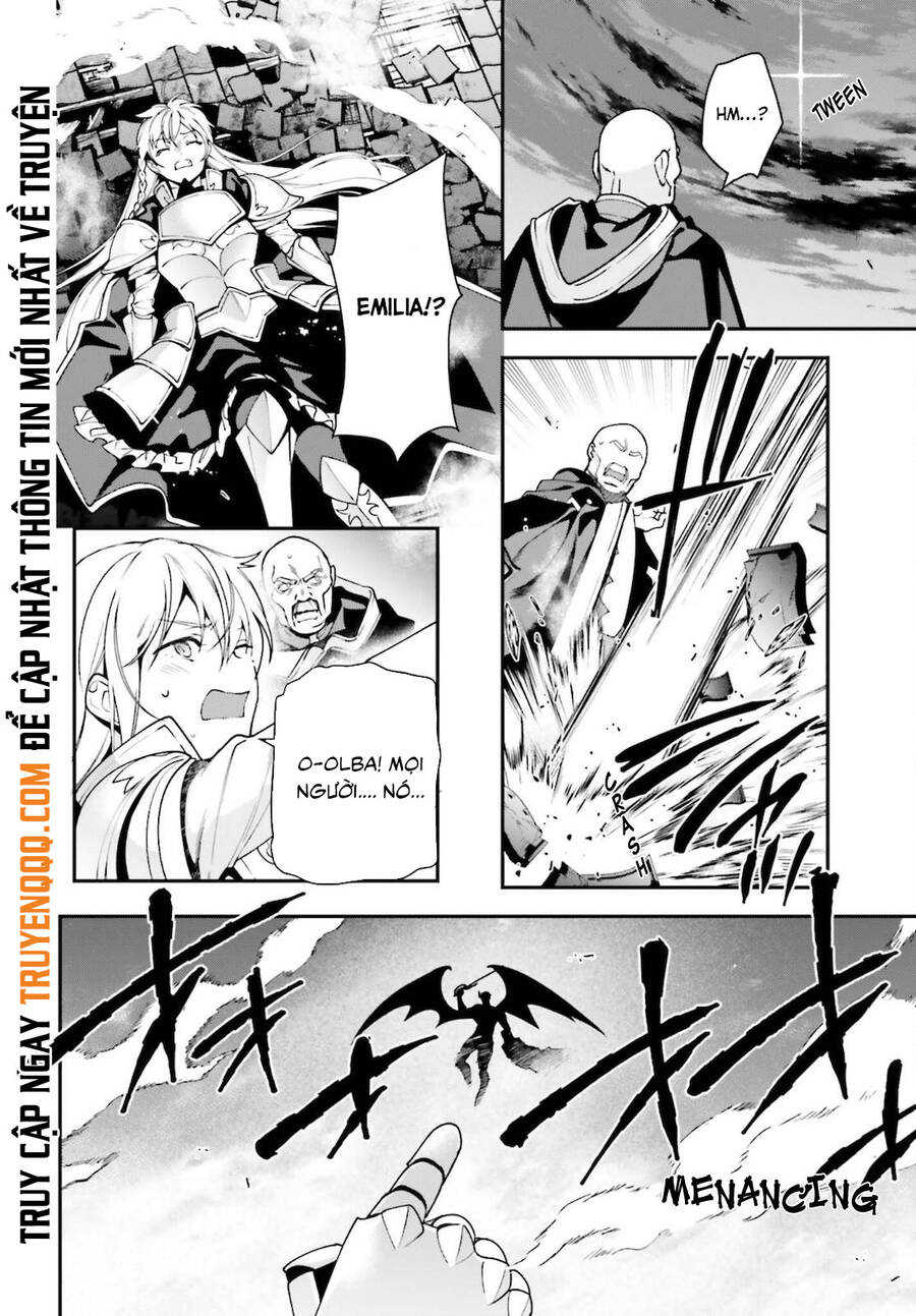 Ma Vương Đi Làm - Chương 101 - Trang 23