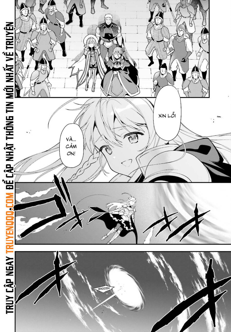 Ma Vương Đi Làm - Chương 101 - Trang 29