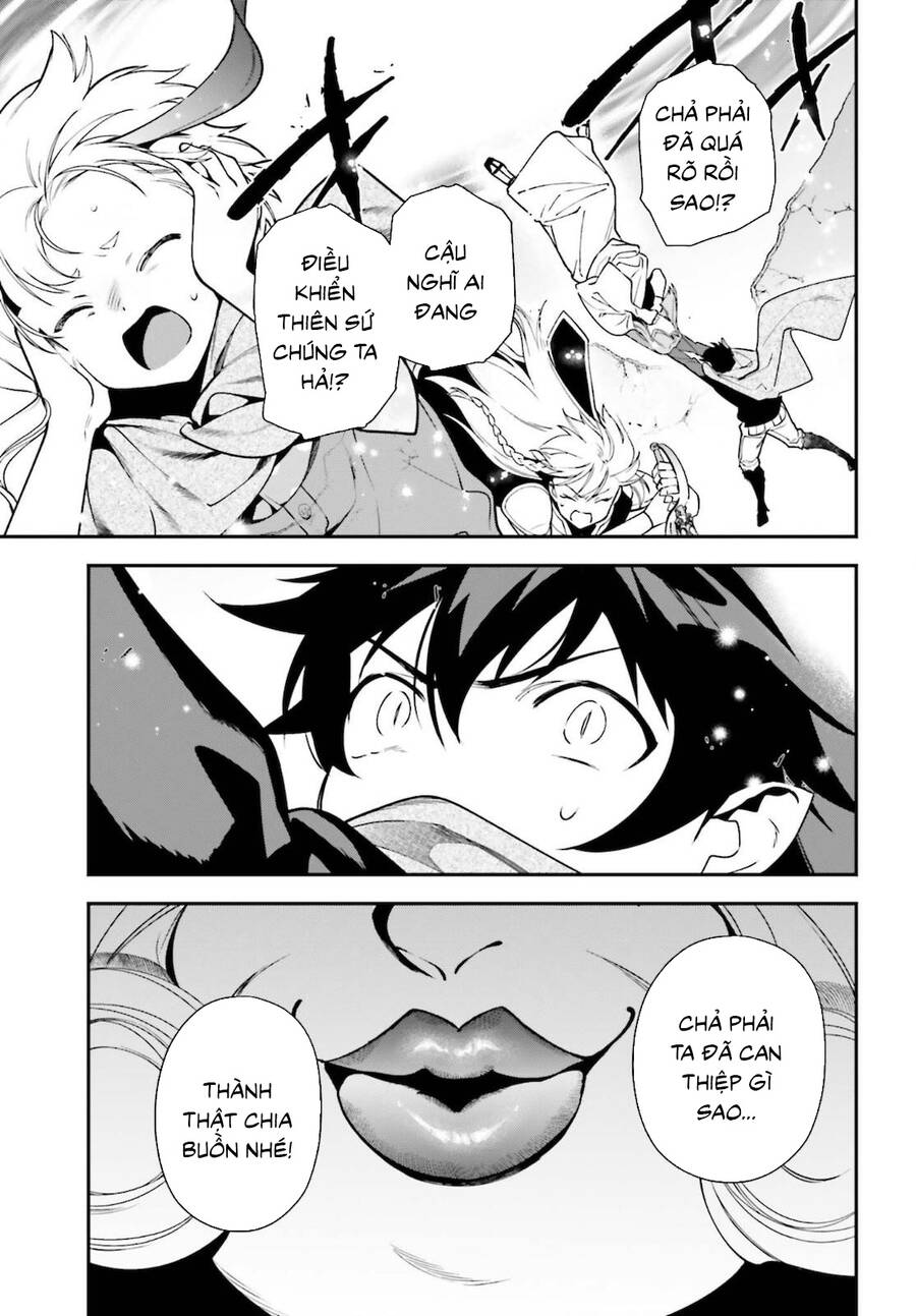 Ma Vương Đi Làm - Chương 101 - Trang 6