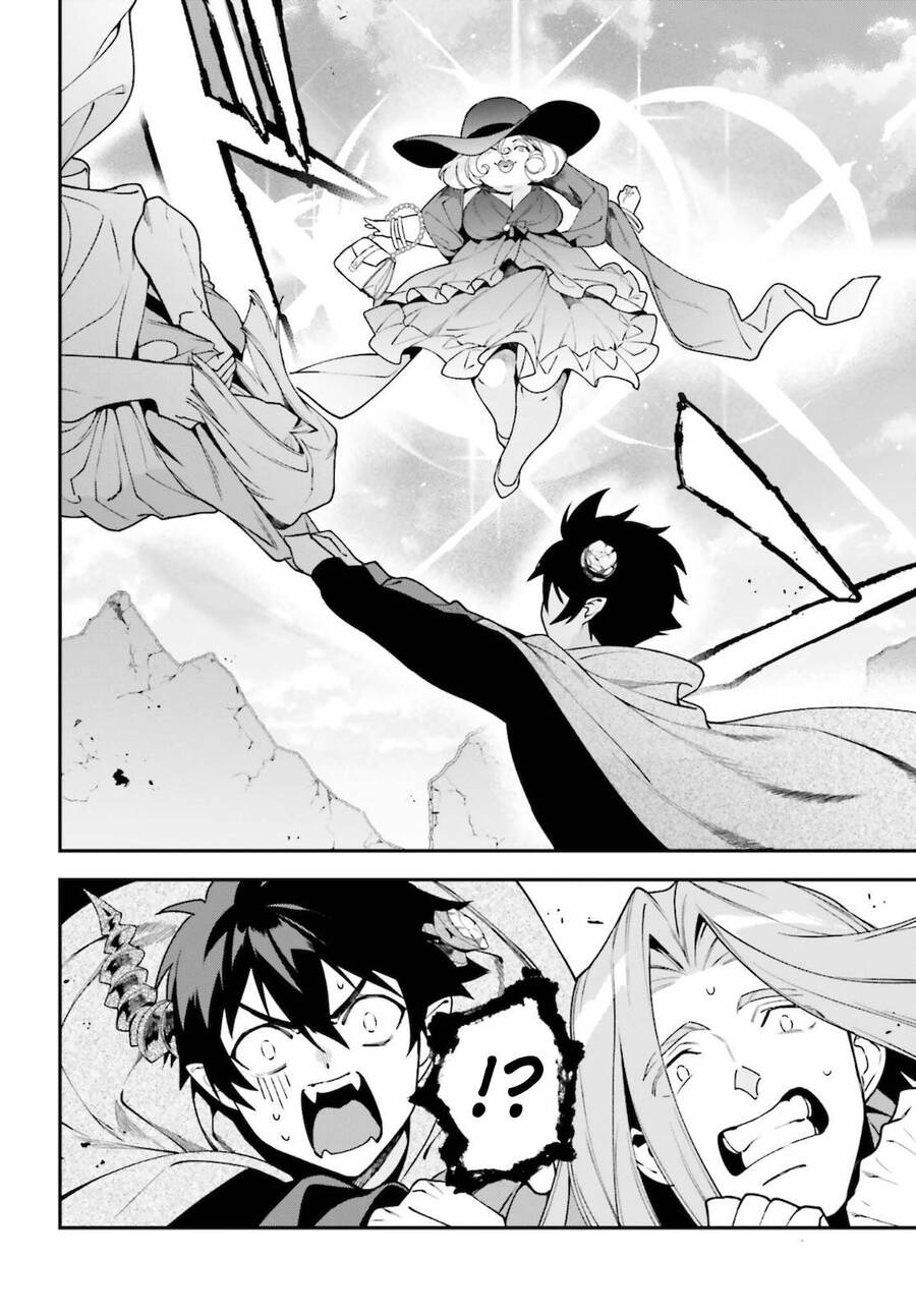 Ma Vương Đi Làm - Chương 101 - Trang 7