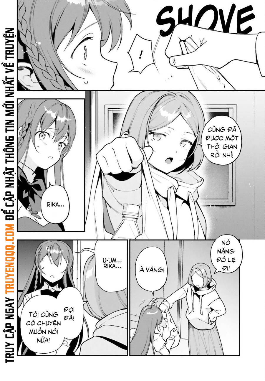 Ma Vương Đi Làm - Chương 102 - Trang 12