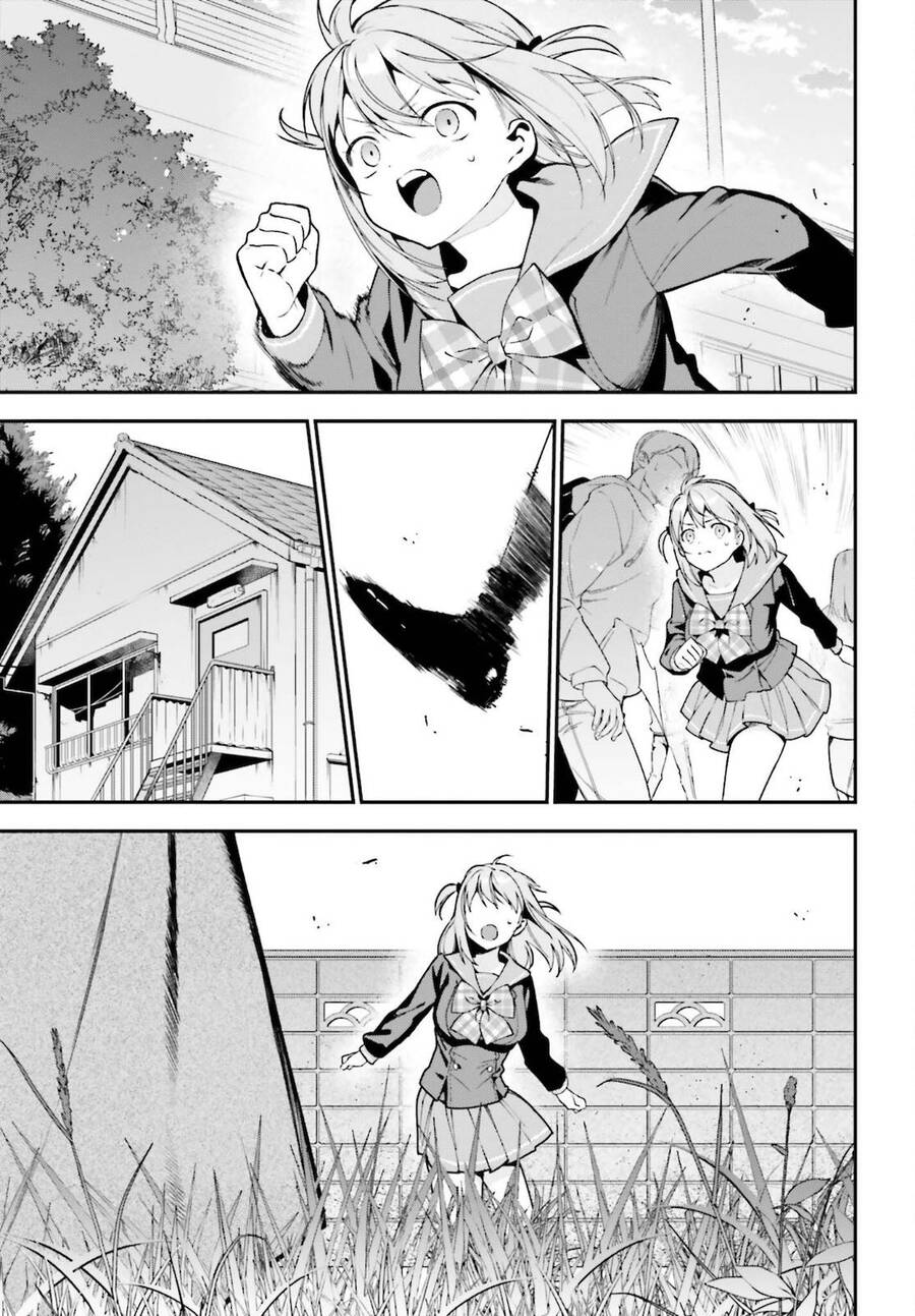 Ma Vương Đi Làm - Chương 102 - Trang 4