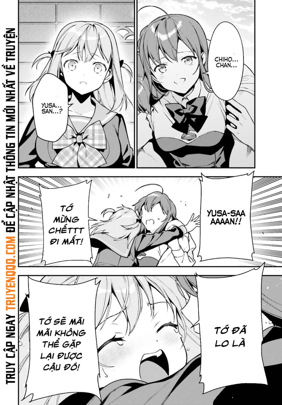 Ma Vương Đi Làm - Chương 102 - Trang 6