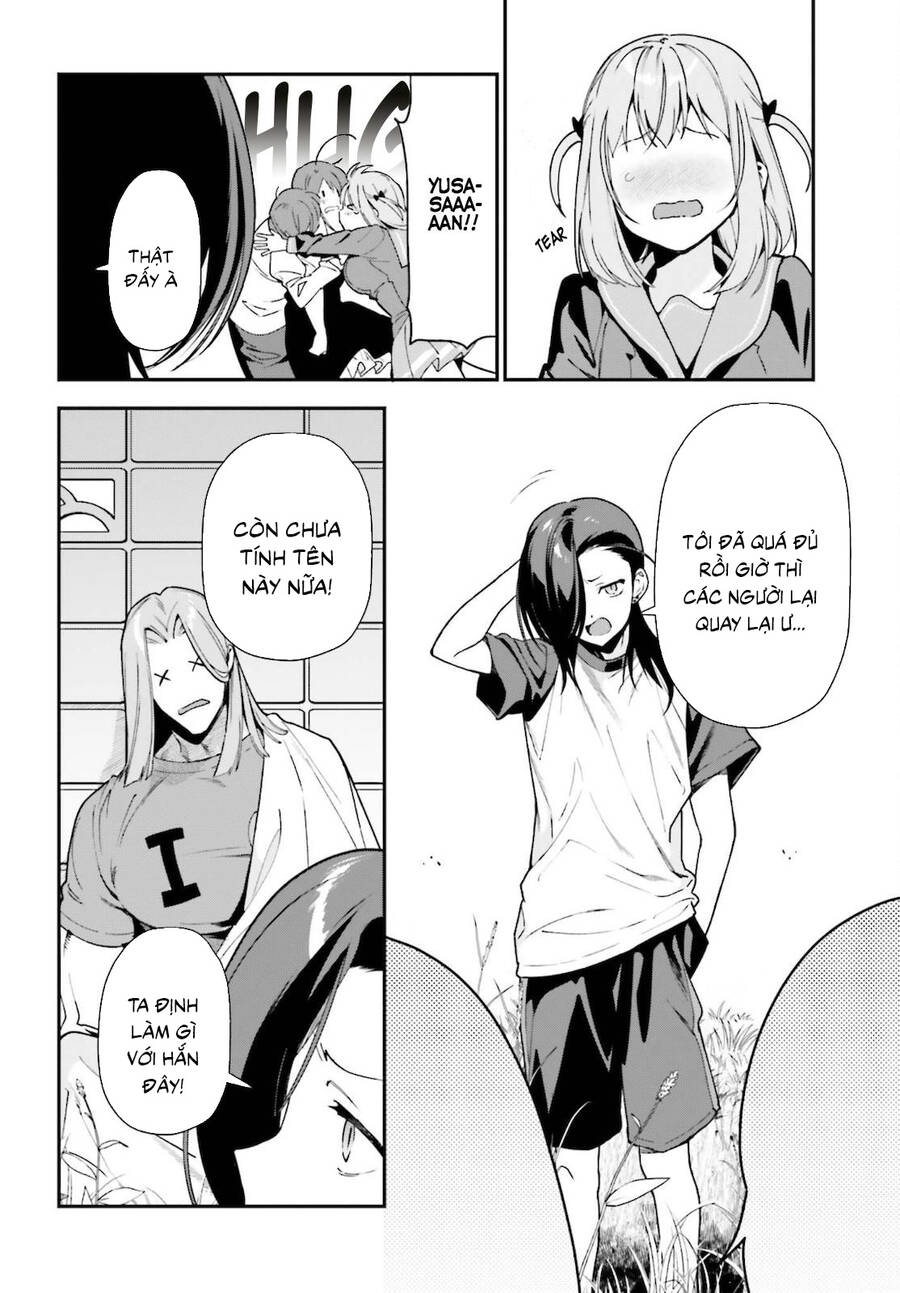 Ma Vương Đi Làm - Chương 102 - Trang 8