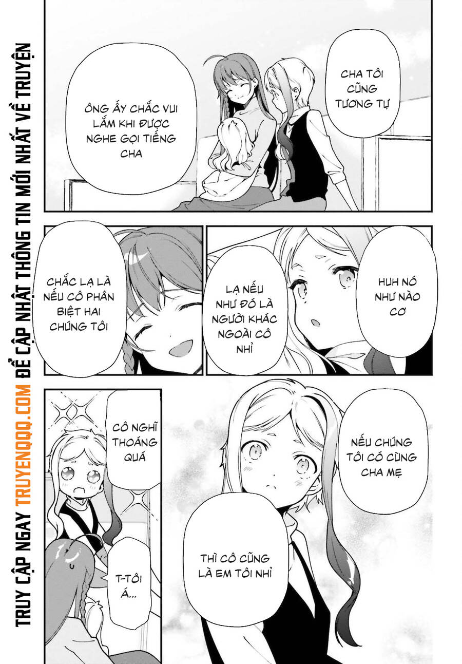 Ma Vương Đi Làm - Chương 103 - Trang 14