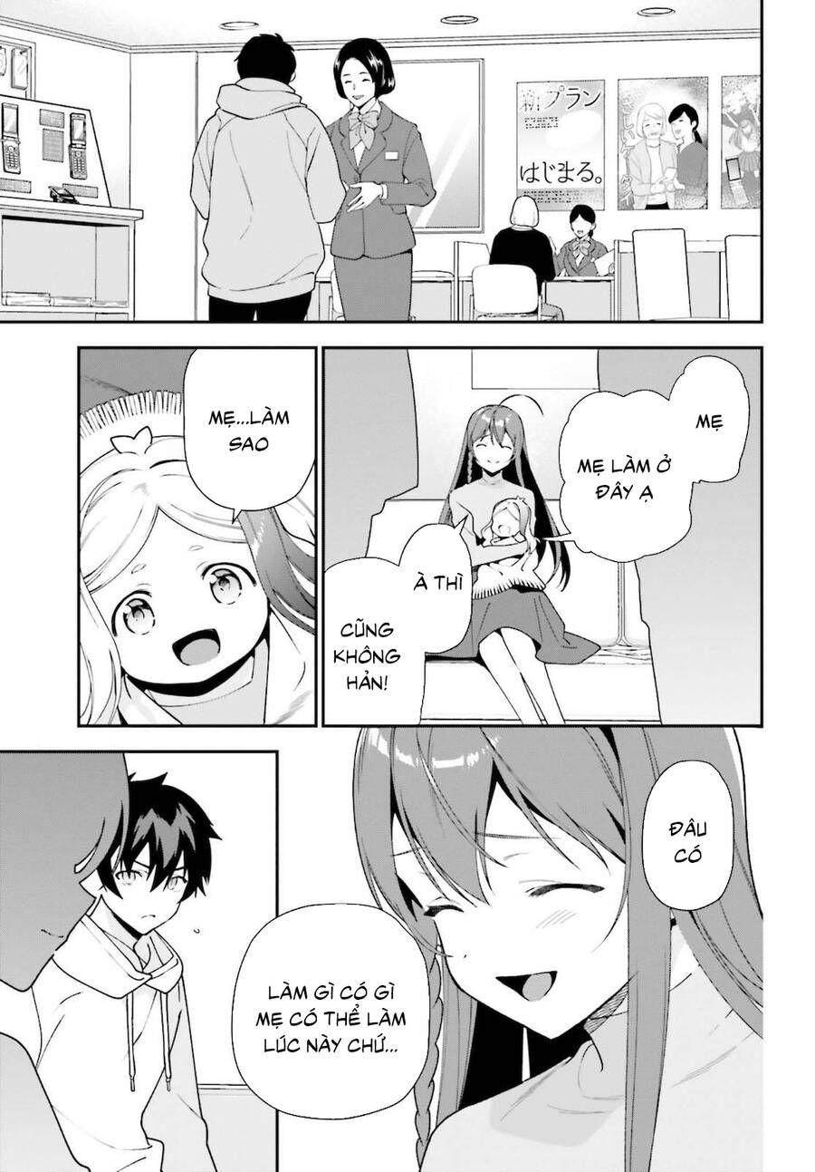 Ma Vương Đi Làm - Chương 103 - Trang 4