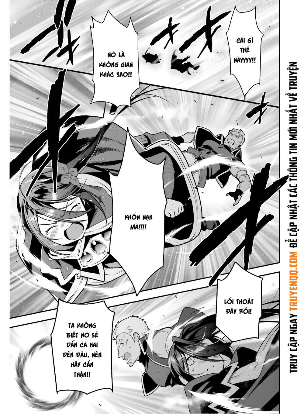 Ma Vương Đi Làm - Chương 92 - Trang 17