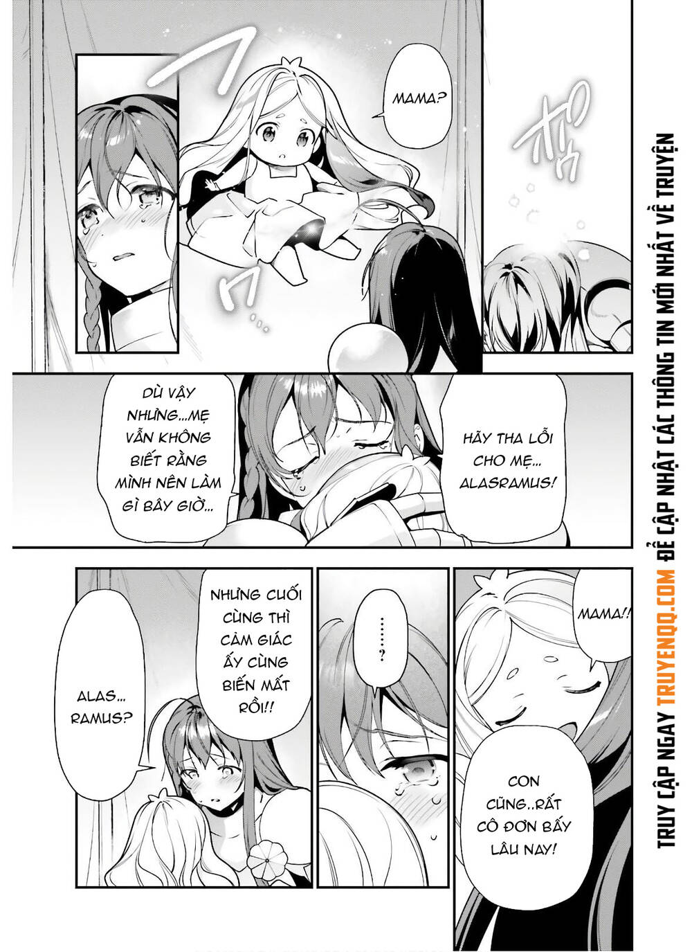 Ma Vương Đi Làm - Chương 93 - Trang 12