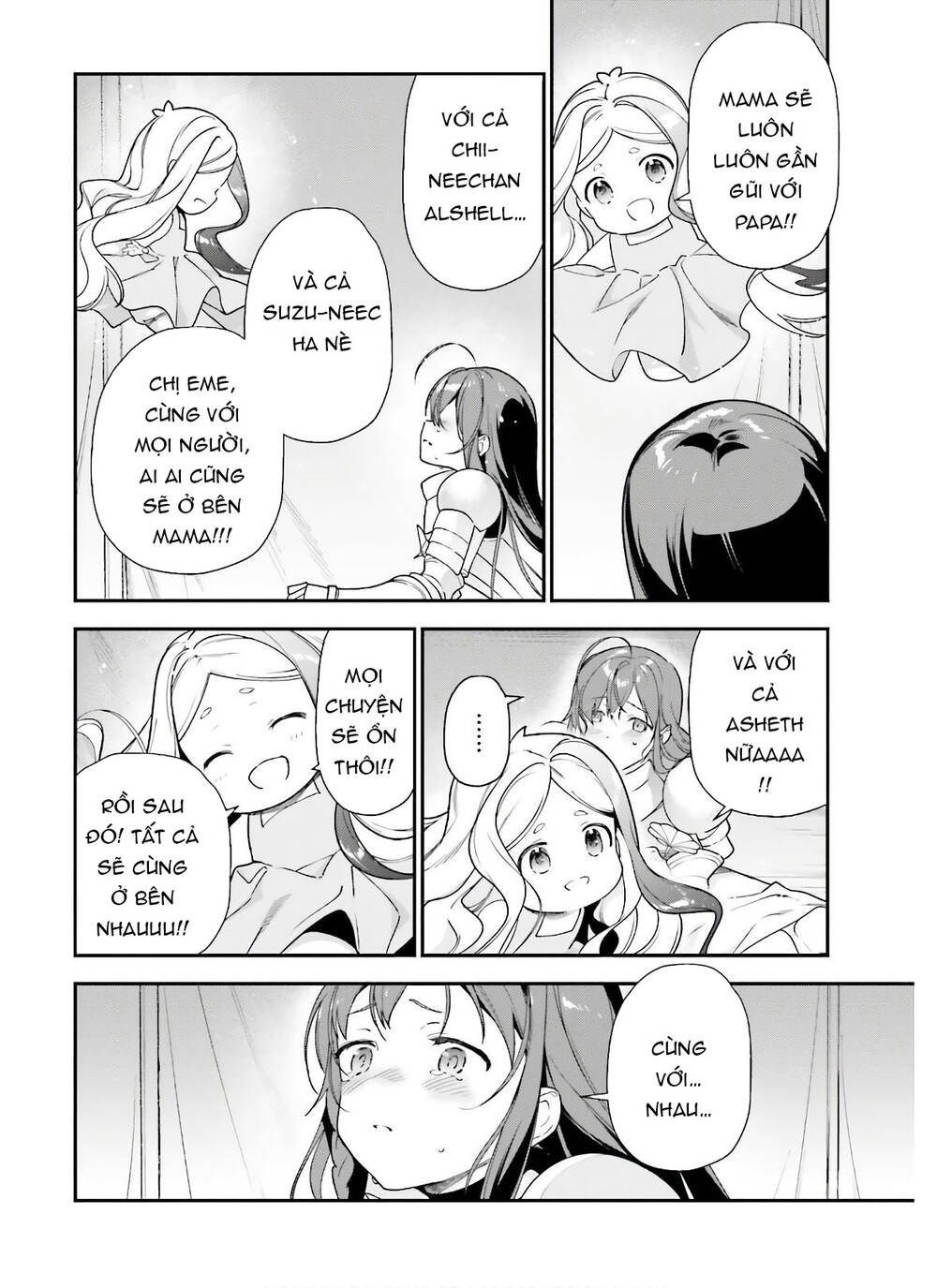 Ma Vương Đi Làm - Chương 93 - Trang 13