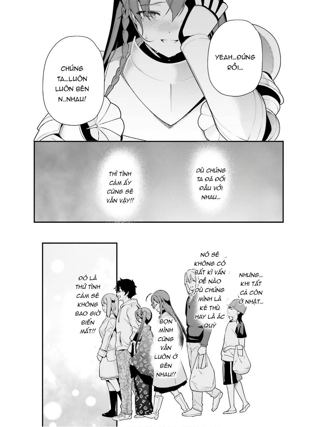 Ma Vương Đi Làm - Chương 93 - Trang 14