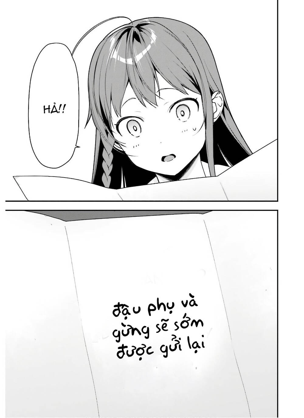 Ma Vương Đi Làm - Chương 93 - Trang 20