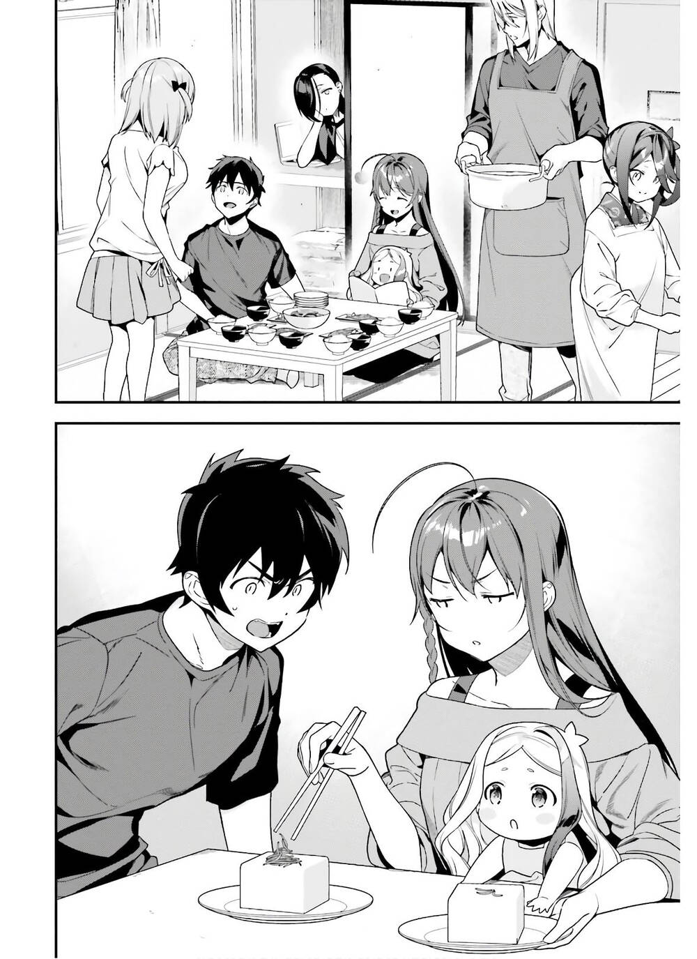 Ma Vương Đi Làm - Chương 93 - Trang 25