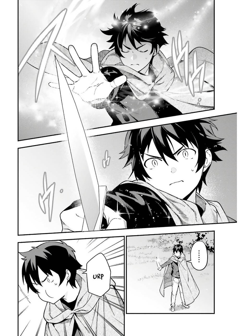 Ma Vương Đi Làm - Chương 94 - Trang 3