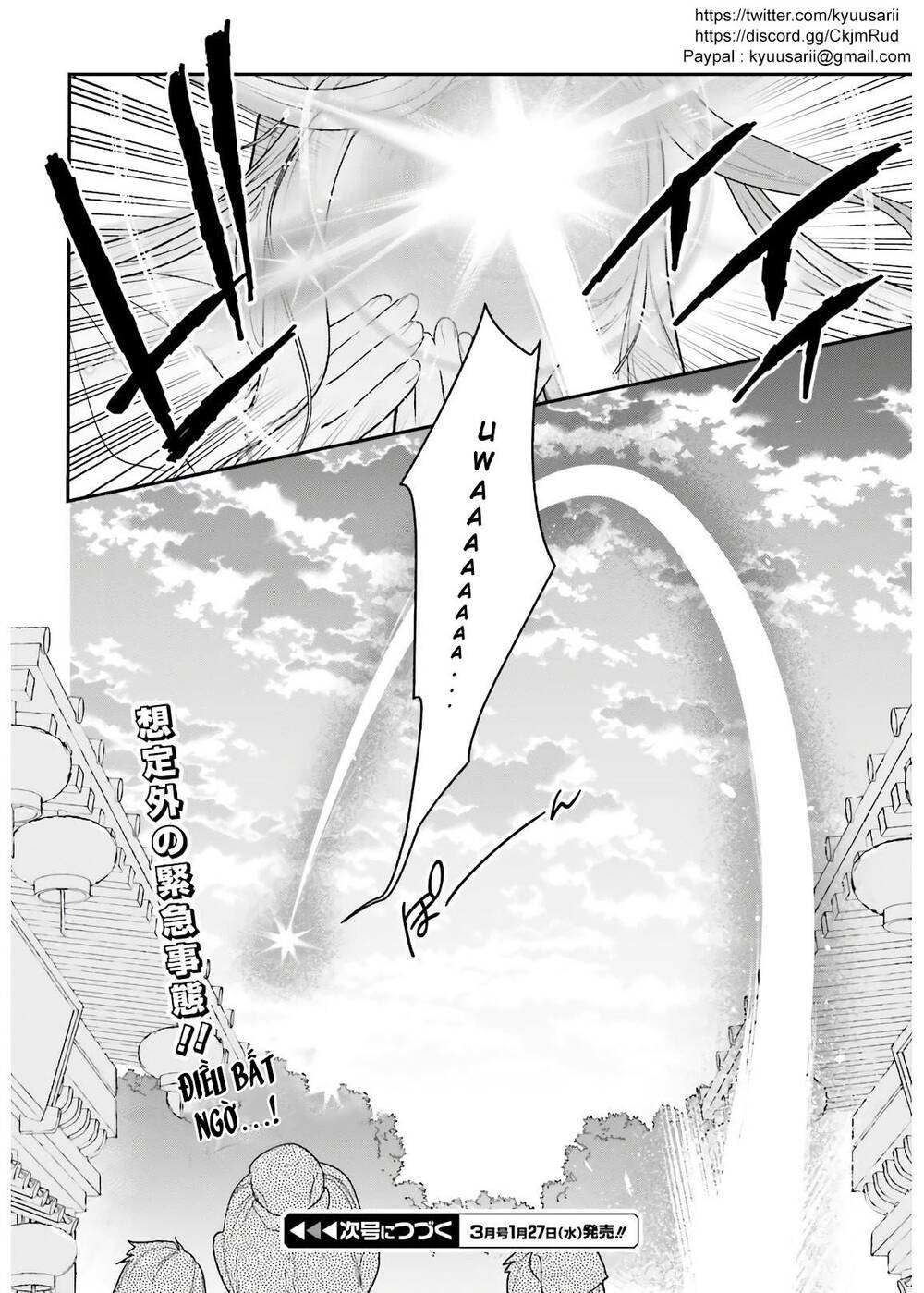 Ma Vương Đi Làm - Chương 94 - Trang 23