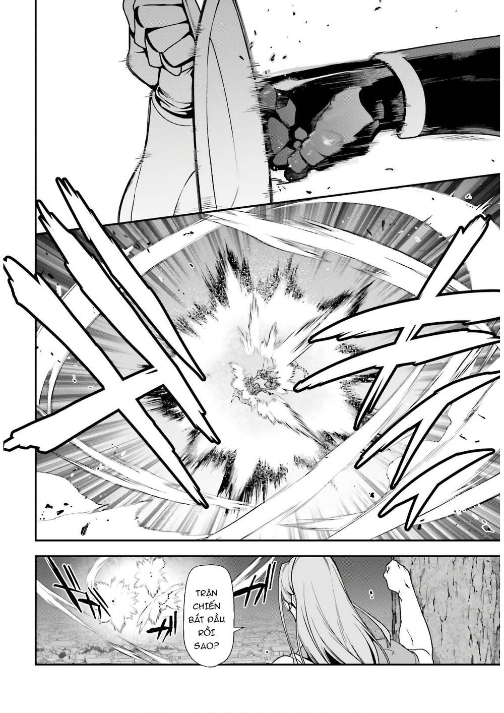 Ma Vương Đi Làm - Chương 95 - Trang 27