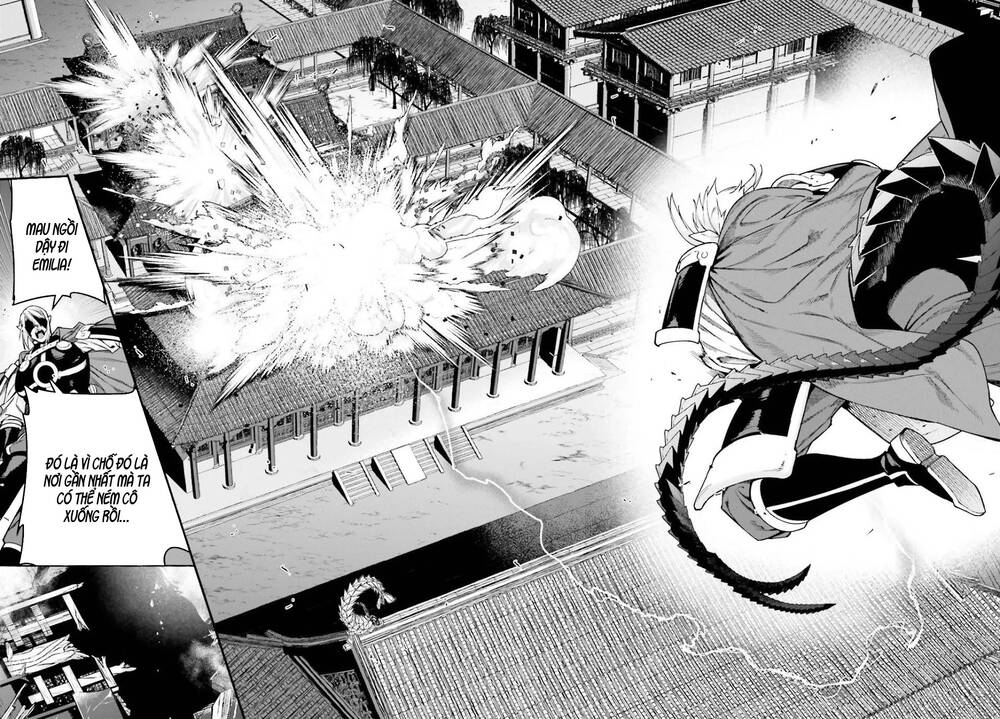 Ma Vương Đi Làm - Chương 96 - Trang 11