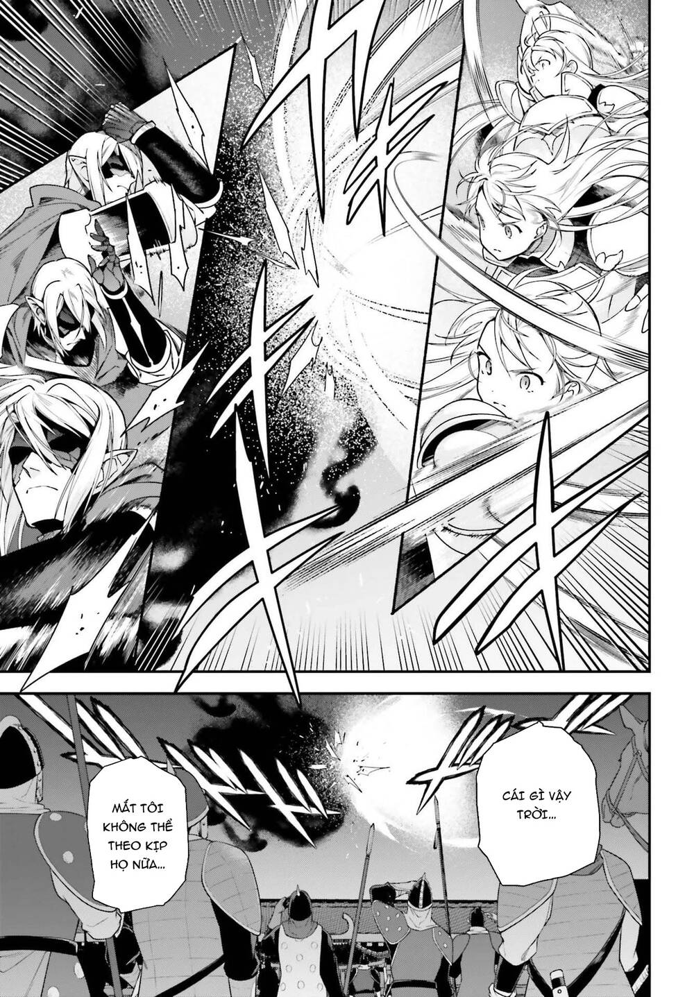 Ma Vương Đi Làm - Chương 96 - Trang 13