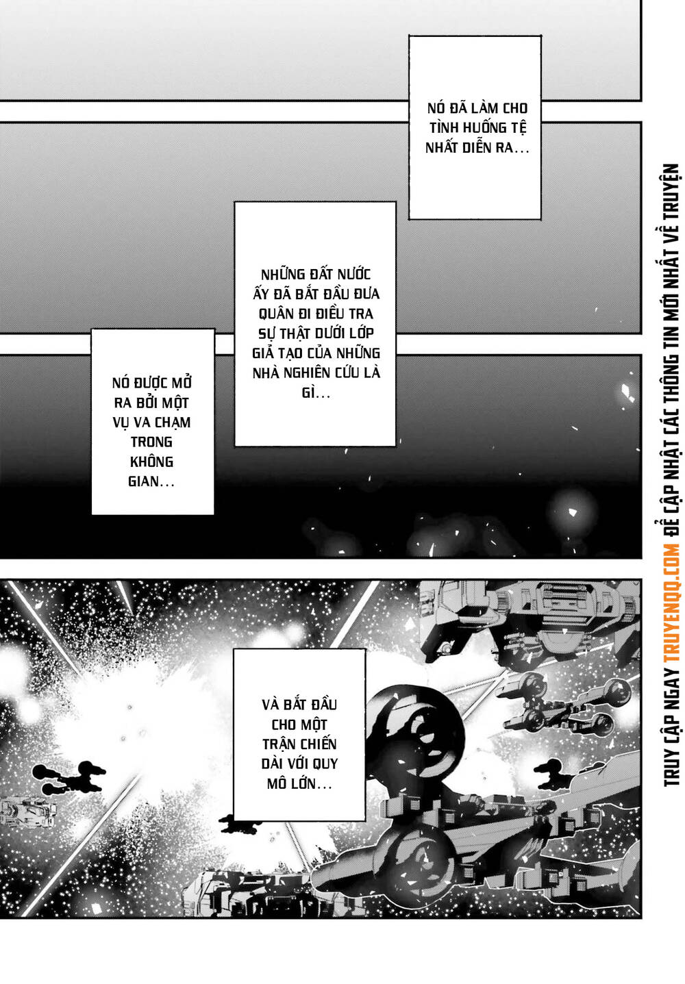 Ma Vương Đi Làm - Chương 97 - Trang 18