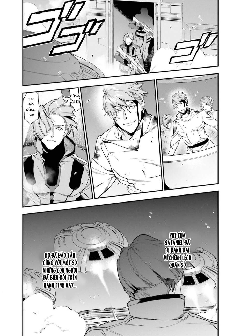 Ma Vương Đi Làm - Chương 98 - Trang 18