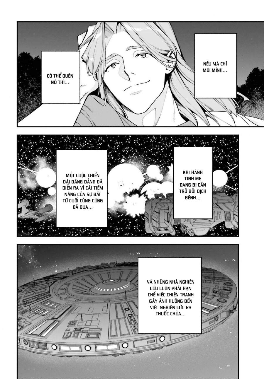 Ma Vương Đi Làm - Chương 98 - Trang 3