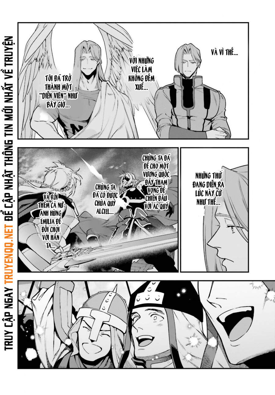 Ma Vương Đi Làm - Chương 98 - Trang 23