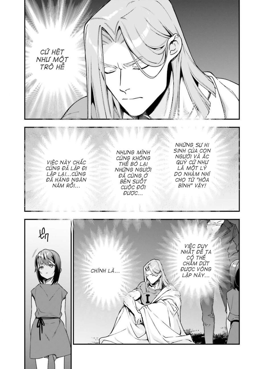 Ma Vương Đi Làm - Chương 98 - Trang 24