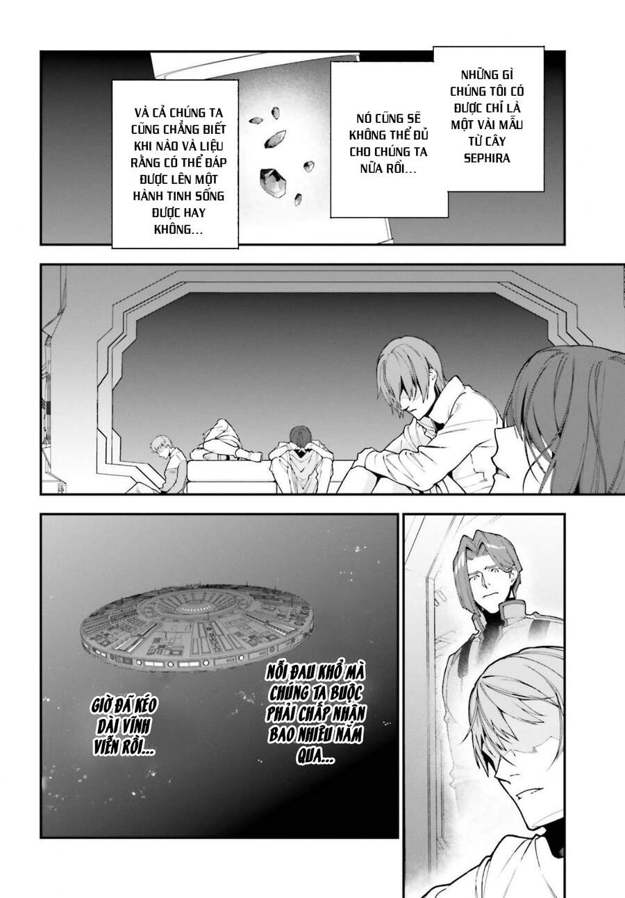 Ma Vương Đi Làm - Chương 98 - Trang 7