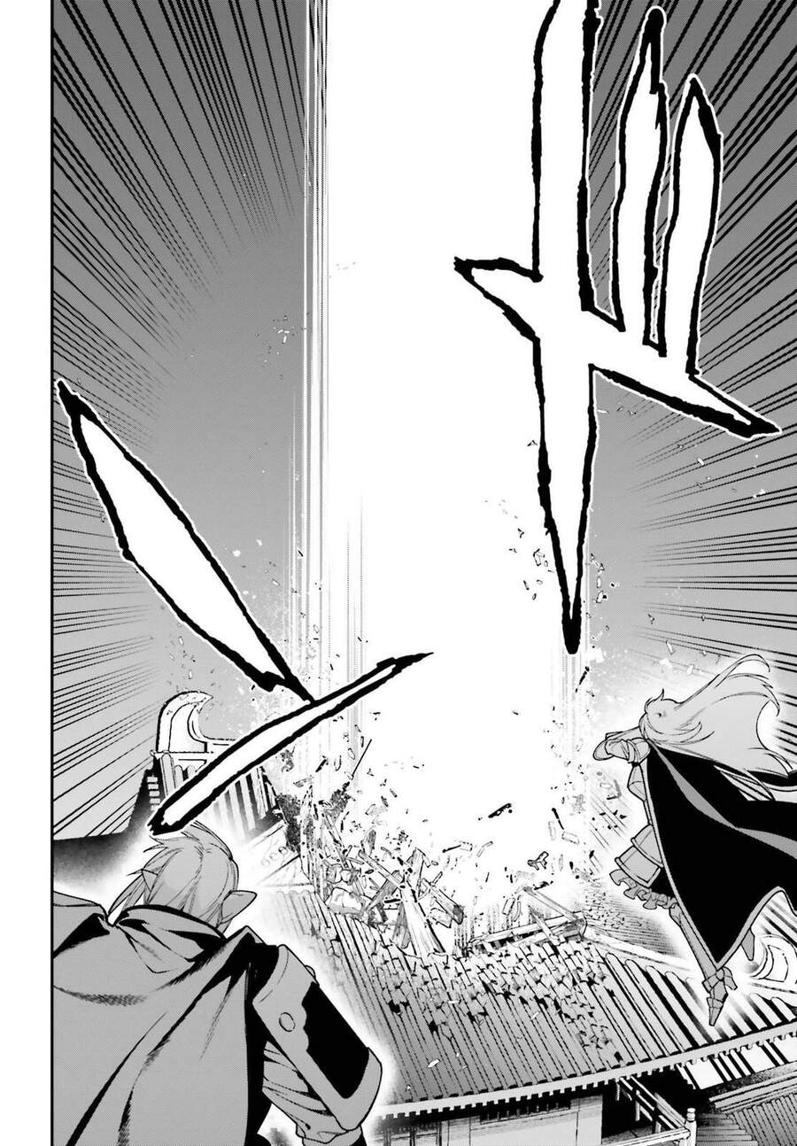 Ma Vương Đi Làm - Chương 99 - Trang 19