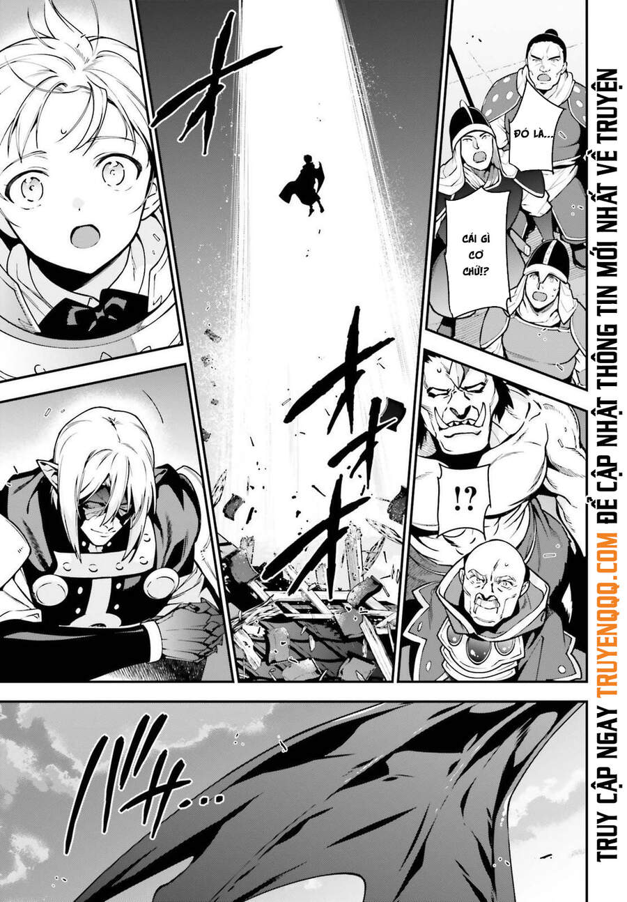 Ma Vương Đi Làm - Chương 99 - Trang 20