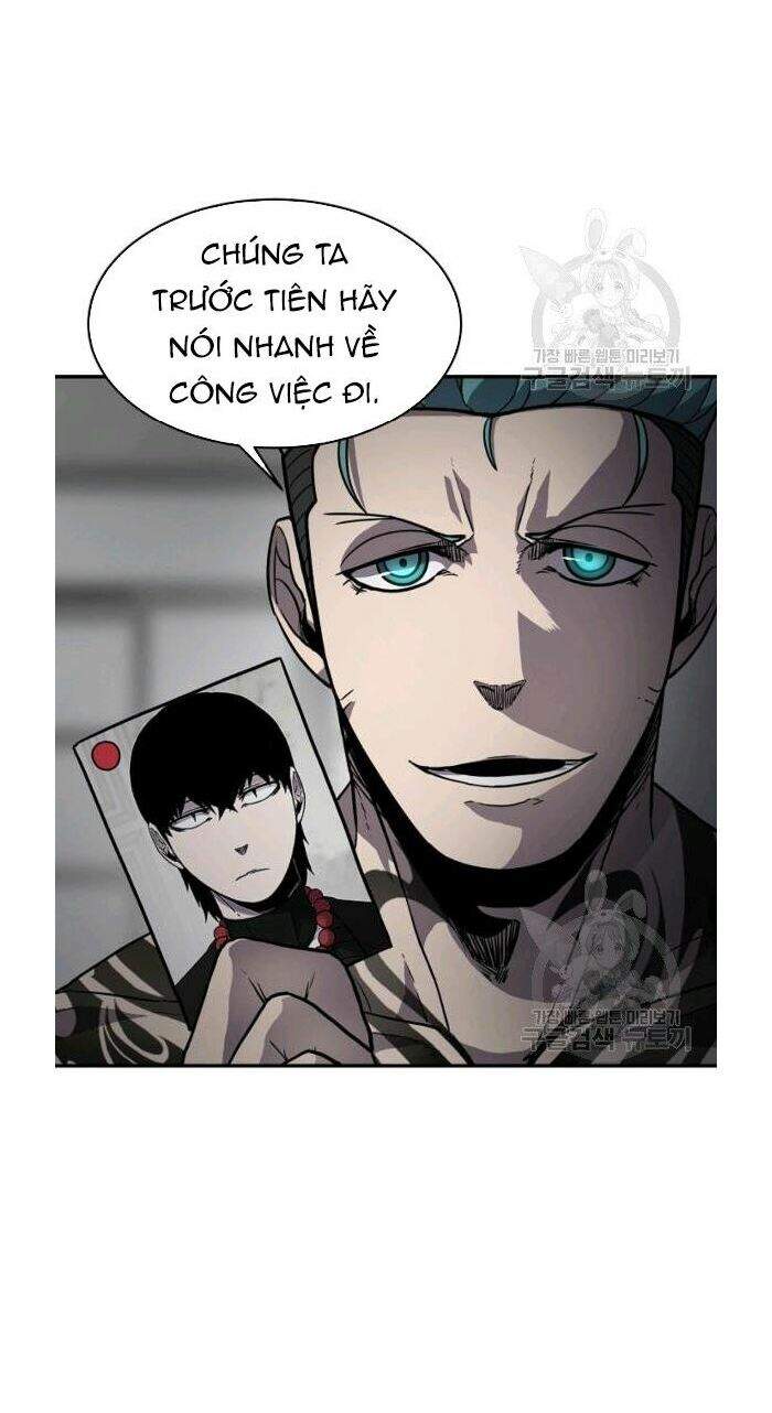 Pháp Sư - Chương 28 - Trang 2